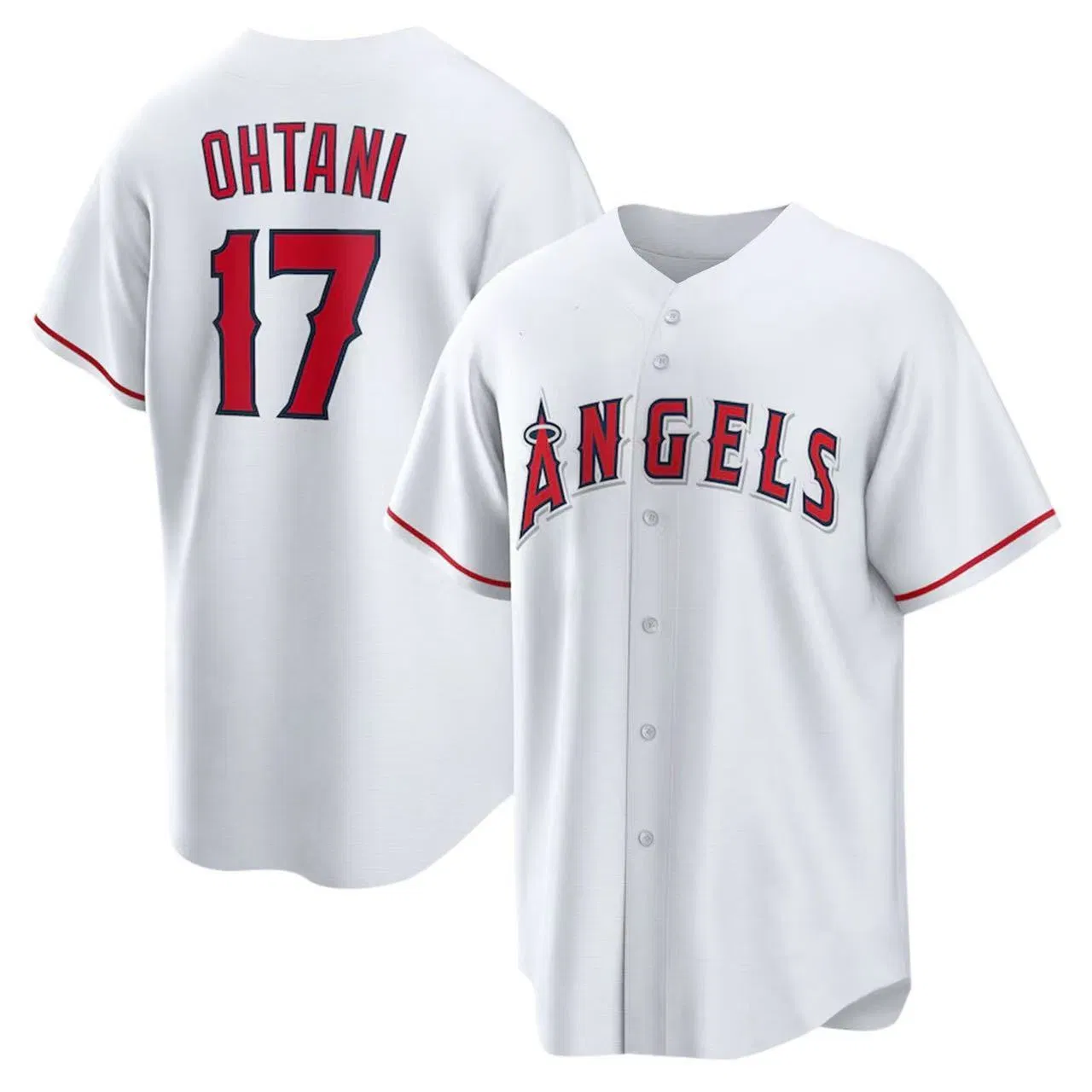 Venta al por mayor de Camisetas de béisbol de gran tamaño impresas para hombres atléticos y prime