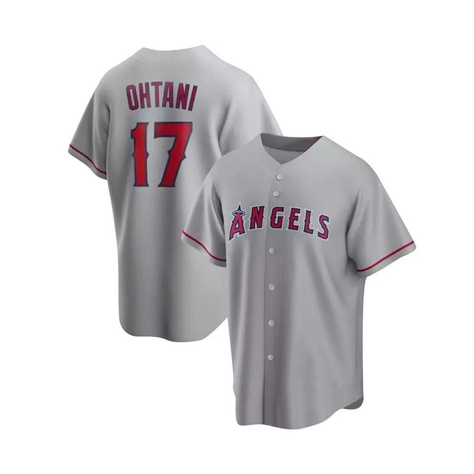 Venta al por mayor de Camisetas de béisbol de gran tamaño impresas para hombres atléticos y prime