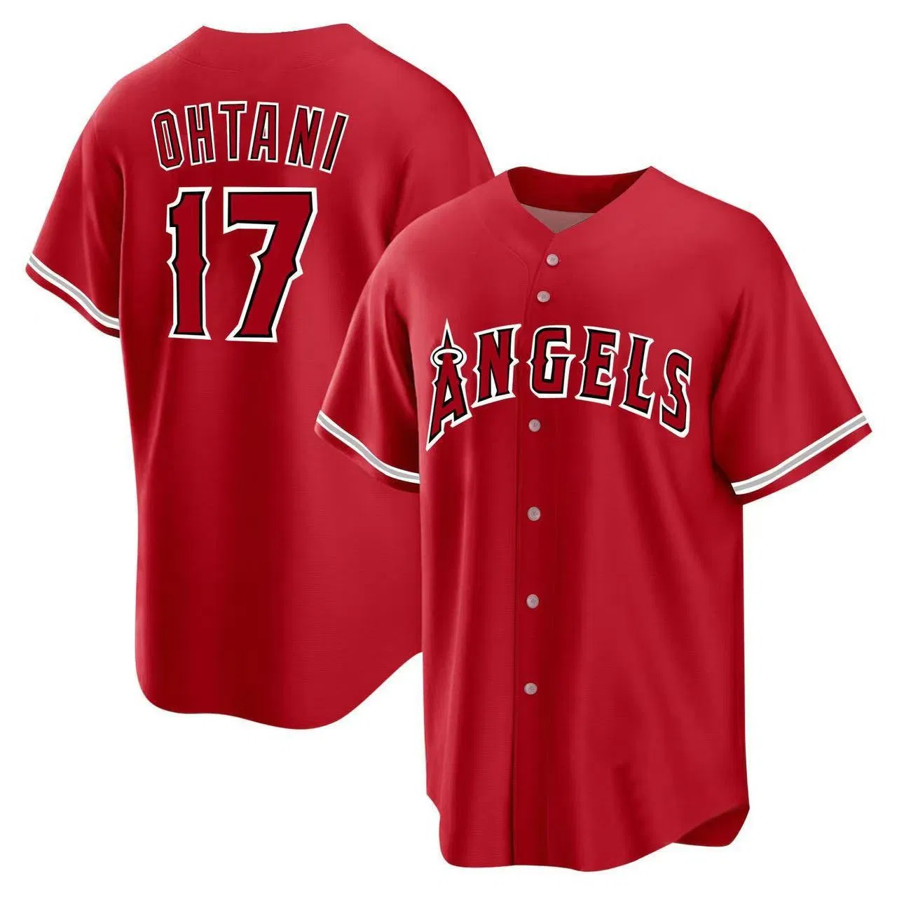 Venta al por mayor de Camisetas de béisbol de gran tamaño impresas para hombres atléticos y prime