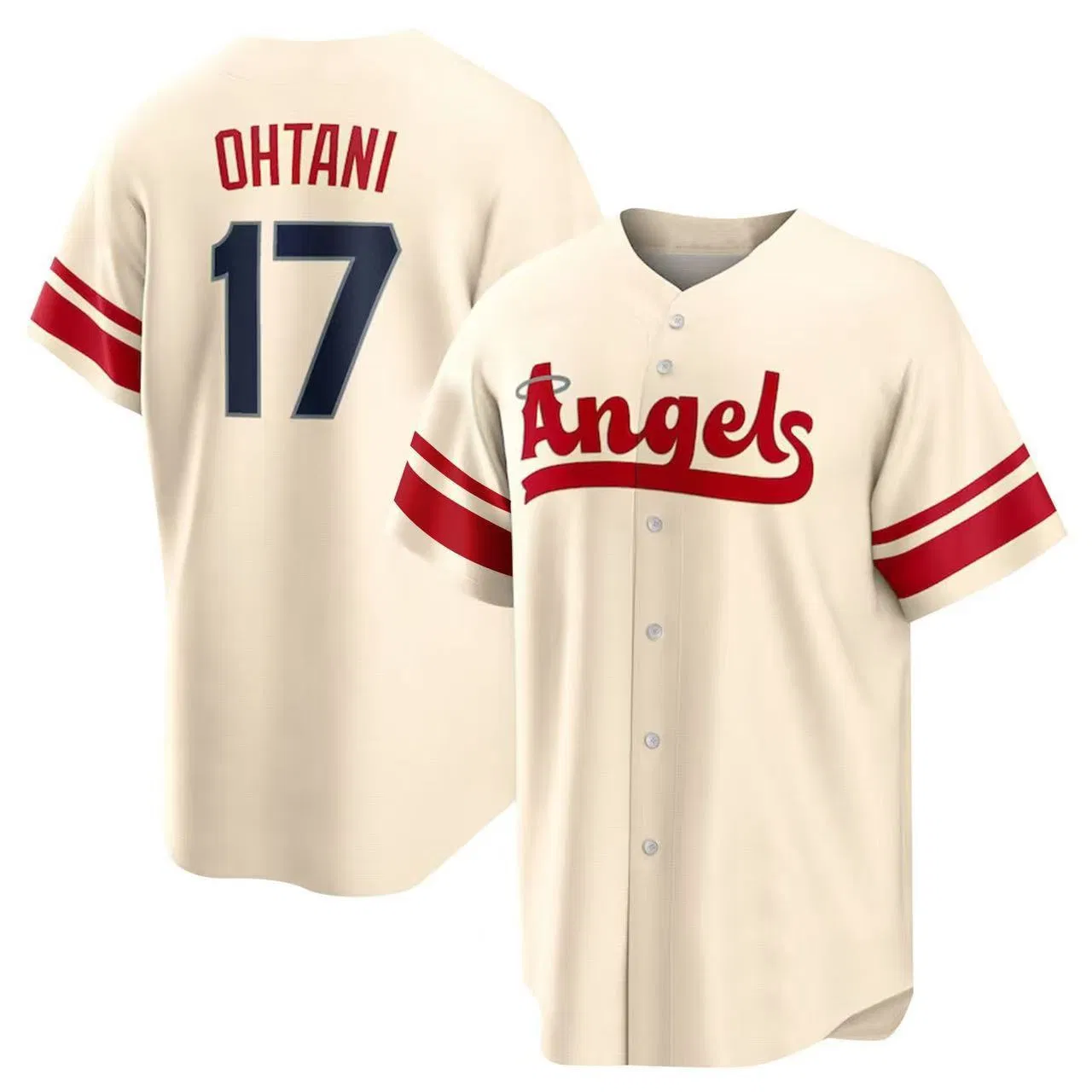 Venta al por mayor de Camisetas de béisbol de gran tamaño impresas para hombres atléticos y prime