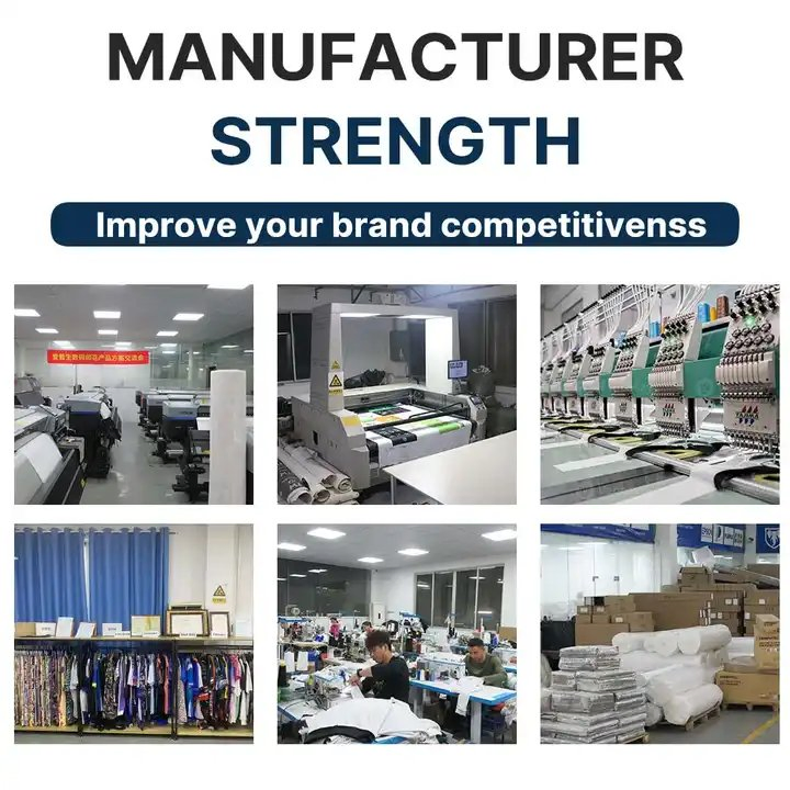 Camisas de Golf de Spandex de Poliéster con Rayas Estampadas Ropa Polo de golf