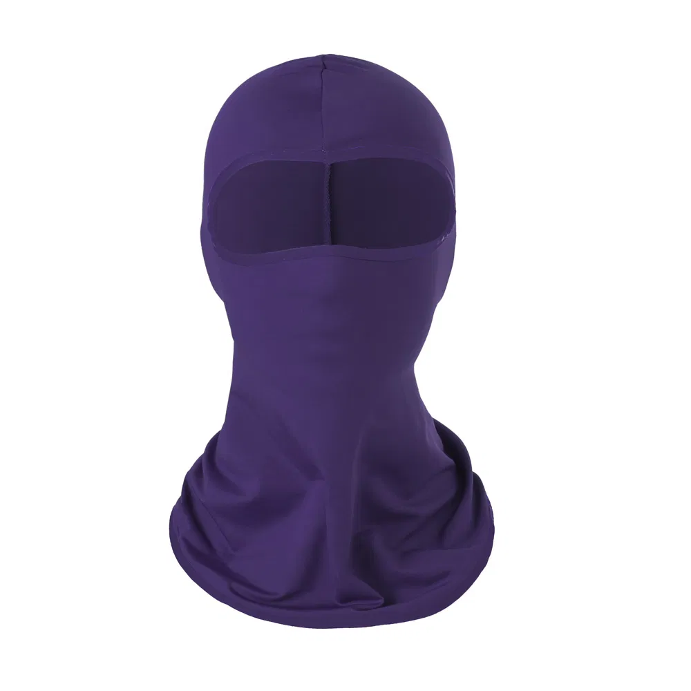 Pasamontañas de Motocicleta para Ciclismo, Mascarilla Facial A Prueba de Viento Para Hombres, Mujeres, Esquí, Snowboard, Motocicleta, Pasamontañas para Deportes al Aire Libre