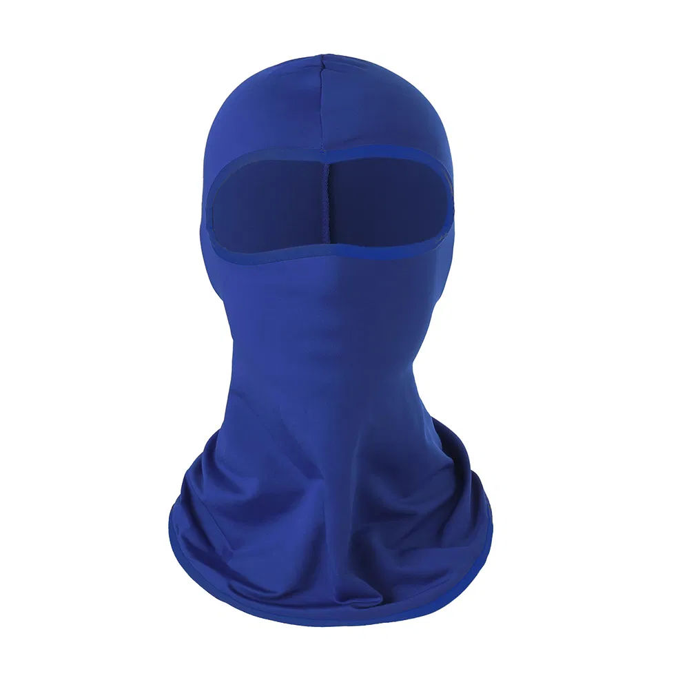 Pasamontañas de Motocicleta para Ciclismo, Mascarilla Facial A Prueba de Viento Para Hombres, Mujeres, Esquí, Snowboard, Motocicleta, Pasamontañas para Deportes al Aire Libre