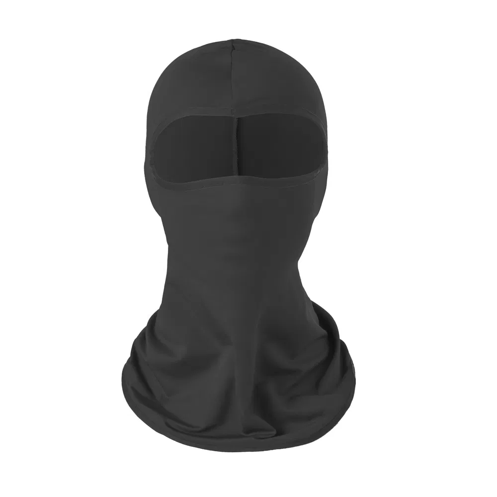Pasamontañas de Motocicleta para Ciclismo, Mascarilla Facial A Prueba de Viento Para Hombres, Mujeres, Esquí, Snowboard, Motocicleta, Pasamontañas para Deportes al Aire Libre