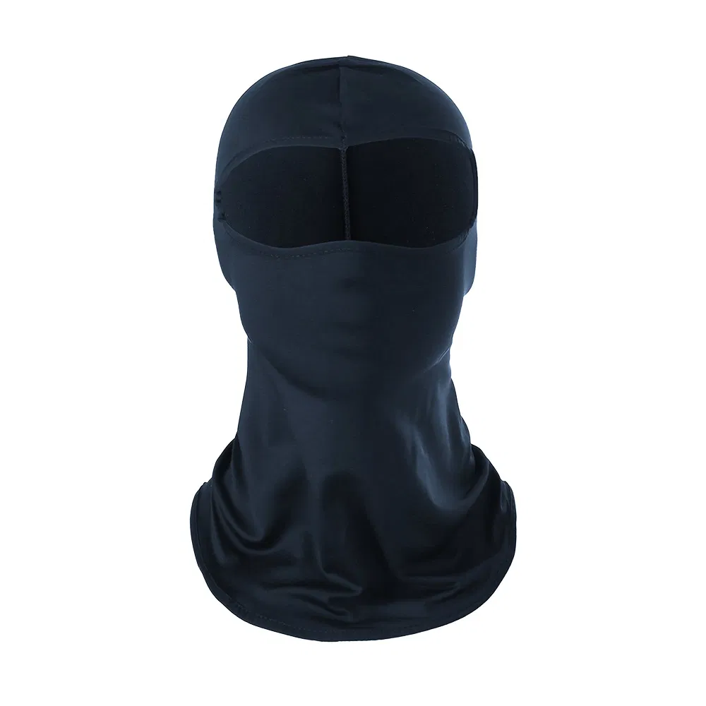 Pasamontañas de Motocicleta para Ciclismo, Mascarilla Facial A Prueba de Viento Para Hombres, Mujeres, Esquí, Snowboard, Motocicleta, Pasamontañas para Deportes al Aire Libre