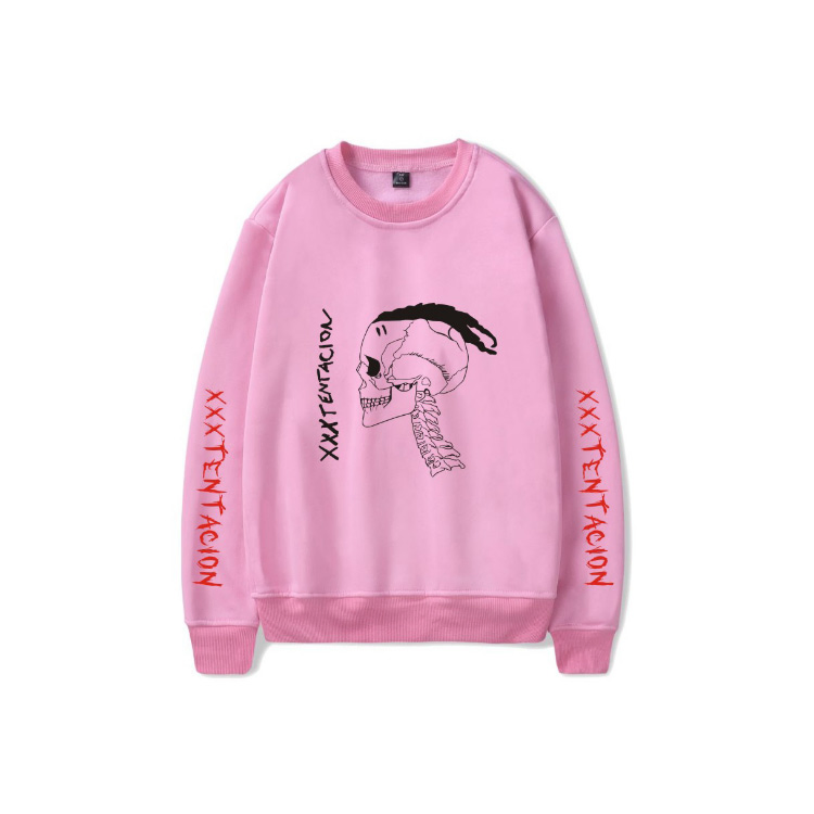 Sudadera de Cuello Redondo para Niños con bolsillos al por mayor