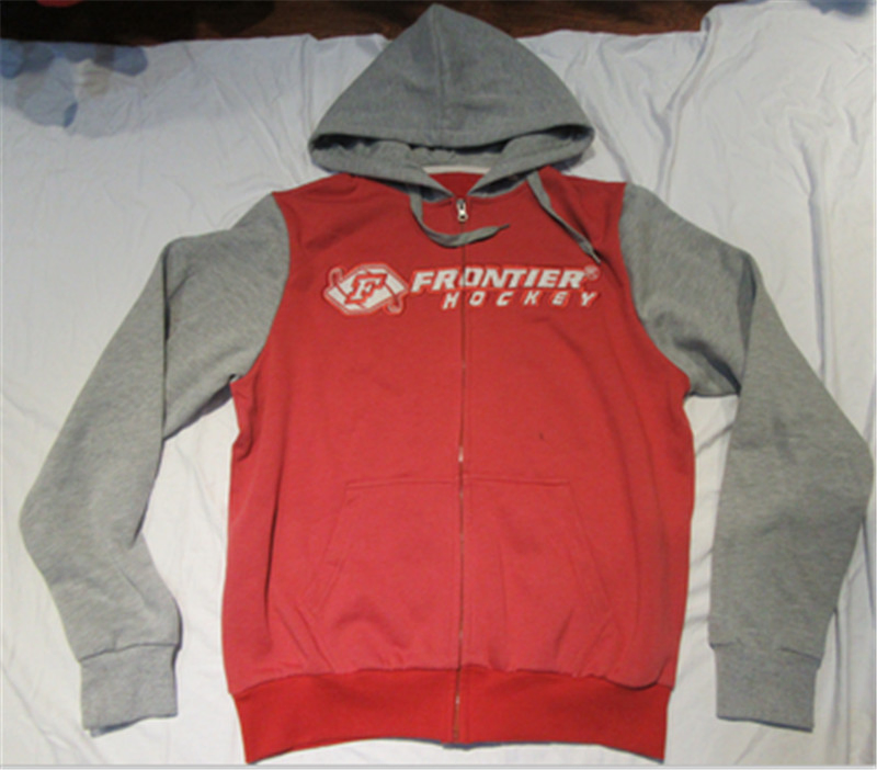 Sudaderas con capucha al aire libre de la sudadera Vintage de la Impresión de la Sublimación de la venta caliente