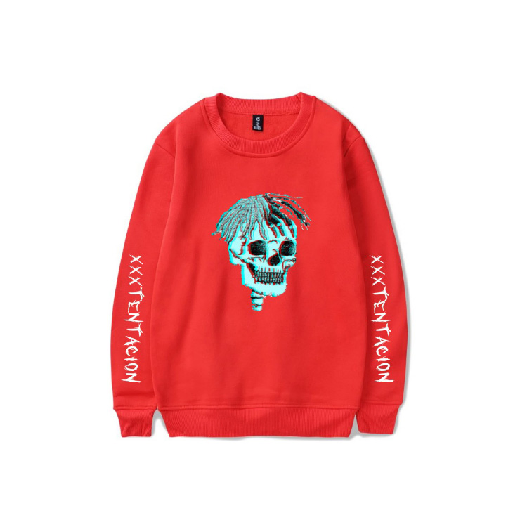 Sudadera de Cuello Redondo para Niños con bolsillos al por mayor
