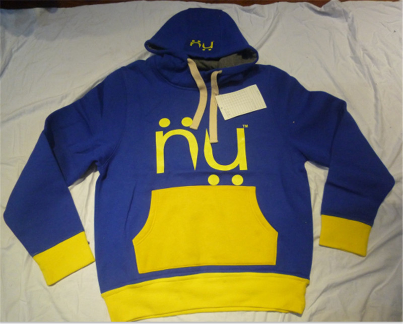 Sudaderas con capucha al aire libre de la sudadera Vintage de la Impresión de la Sublimación de la venta caliente