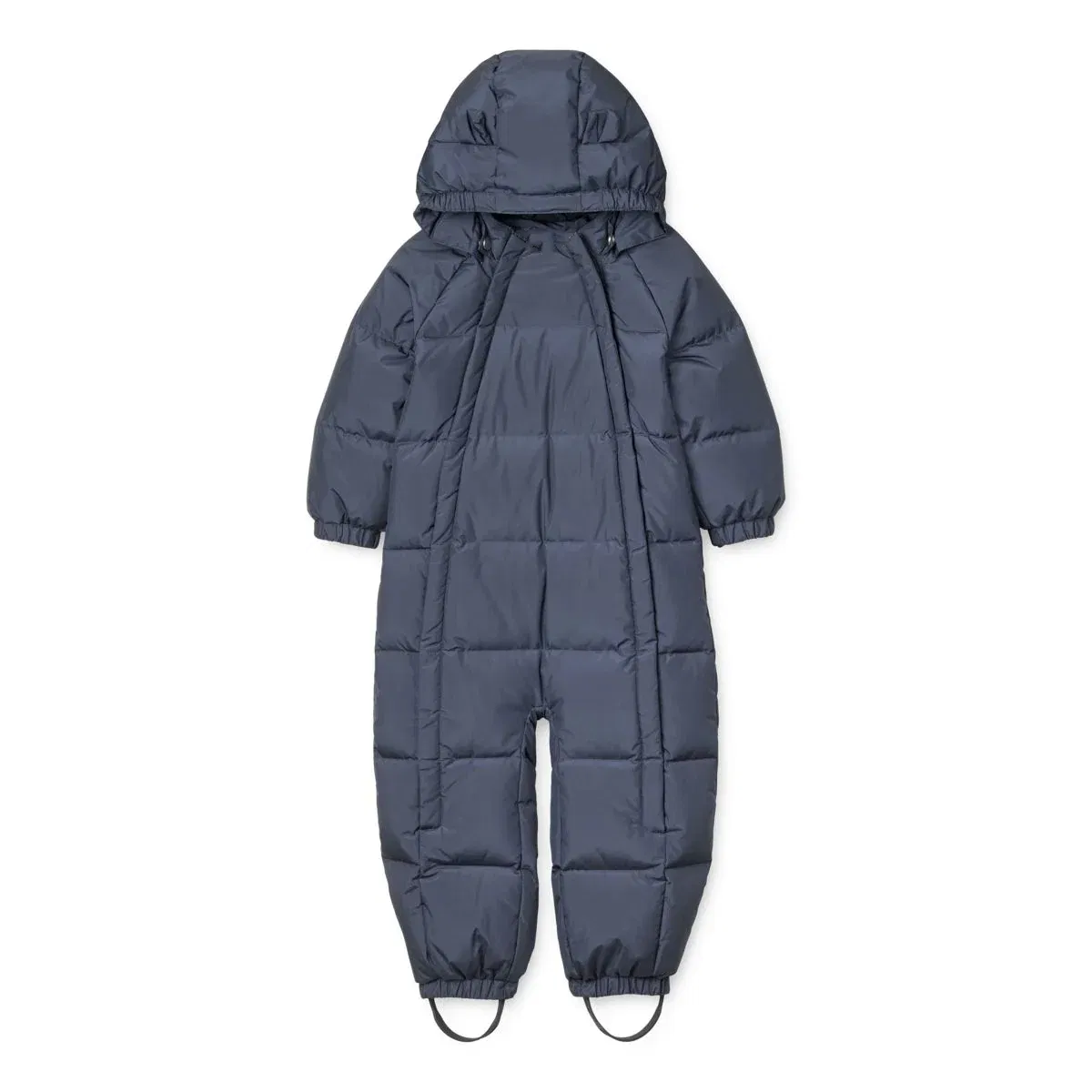 Abrigos de Invierno Unisex para Bebés Mono recién nacido Lindo Traje para la nieve