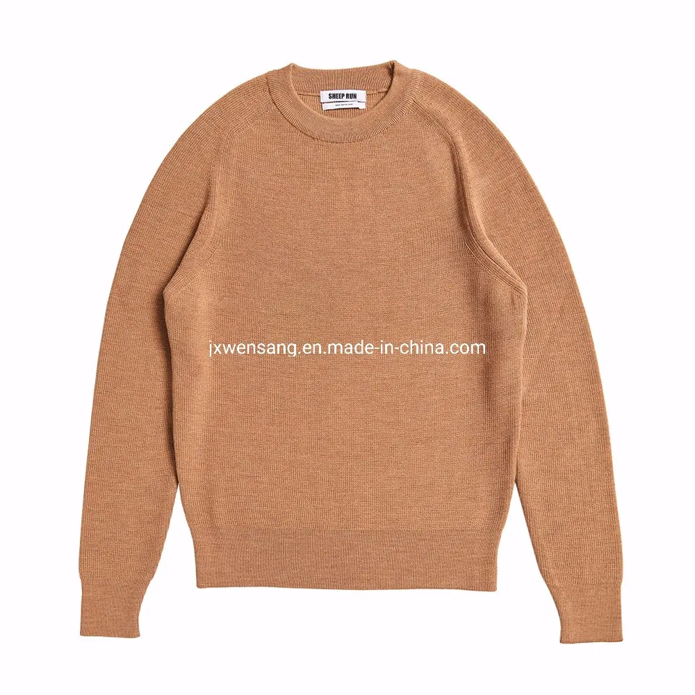 Prendas de punto Merino Ropa Mujer&amp;prime; S Jumper Suéter Cárdigan de Lana Merino Súper Fino 100% Natural Australiano
