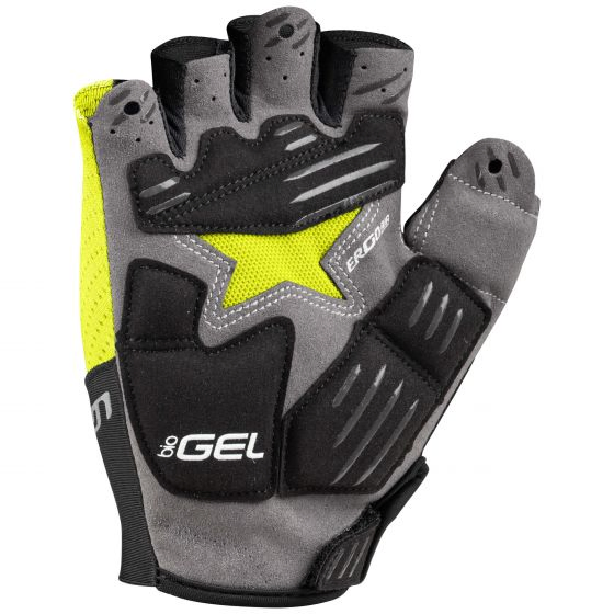 Guantes de gel Nimbus para ciclismo Men&prime;S