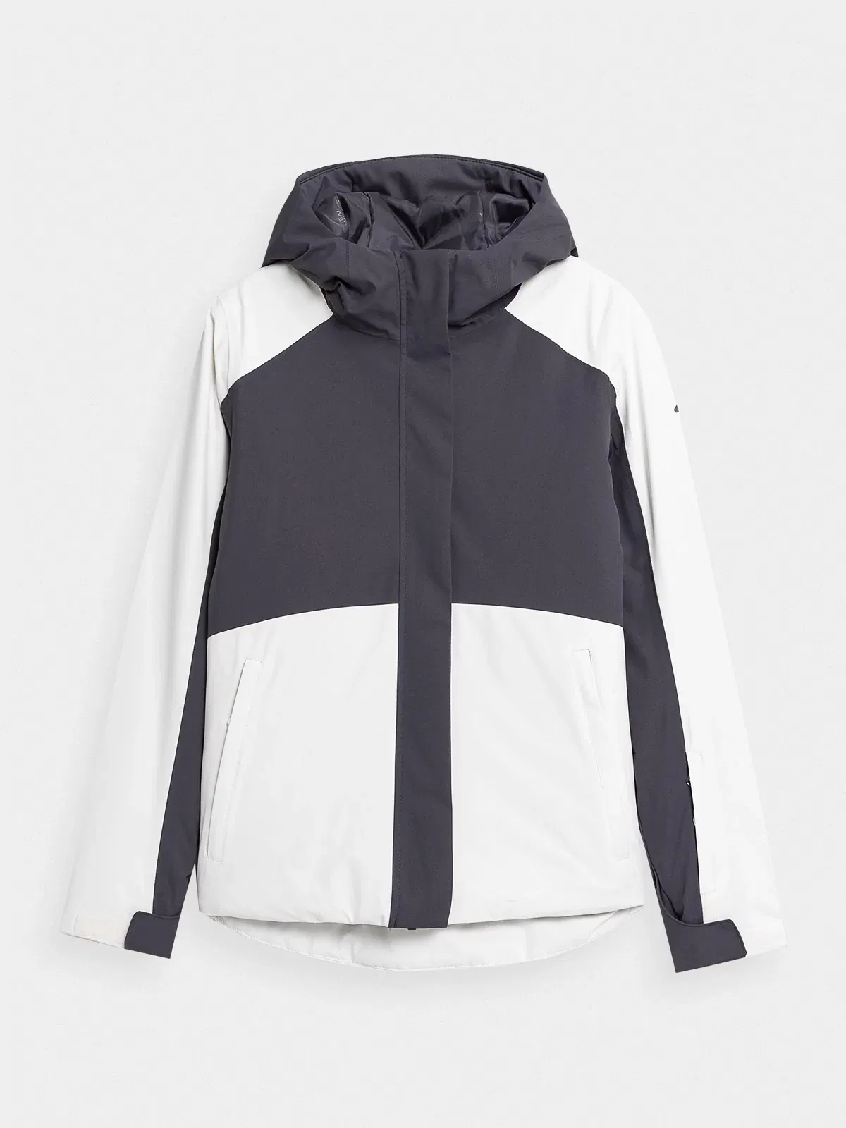Chaqueta de Esquí de Nieve de Invierno de Alta Calidad Transpirable Impermeable al Aire Libre de Fábrica Profesional OEM para Mujer