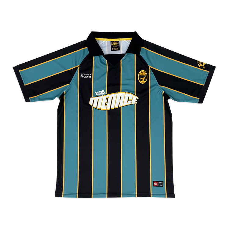 Camiseta de Equipo de Fútbol de Alta Calidad, Ropa de Calle, Camisetas de Fútbol Retro Clásicas Personalizadas