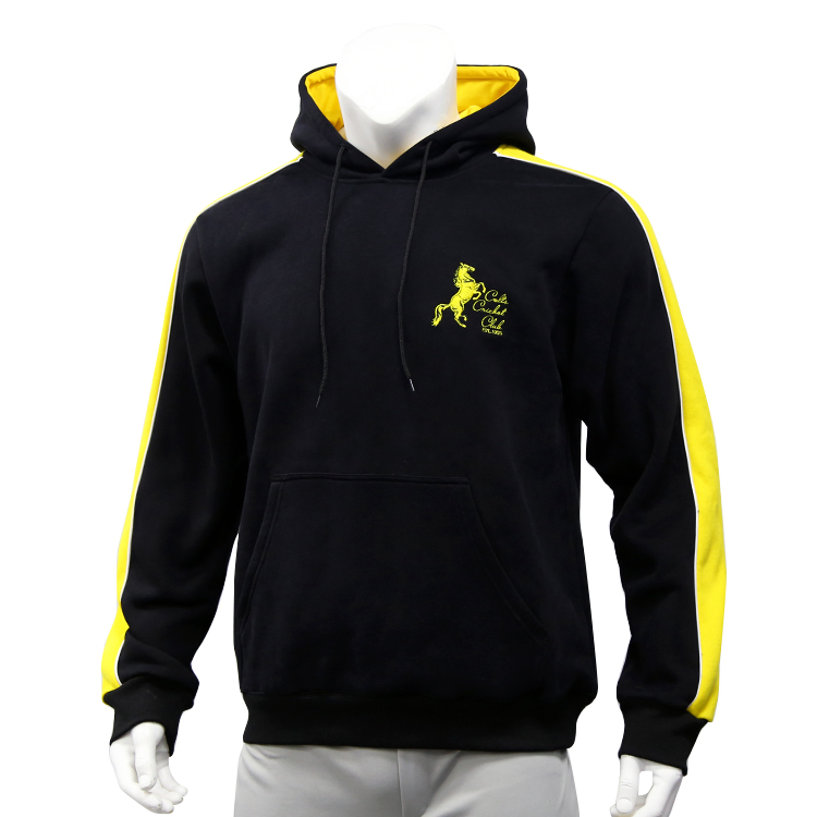 Sudadera con Capucha de Ocio de Estilo de Moda Healong, Venta al por Mayor, Para Hombre, Ropa Deportiva en Blanco, Sudaderas con Capucha Negras Personalizadas