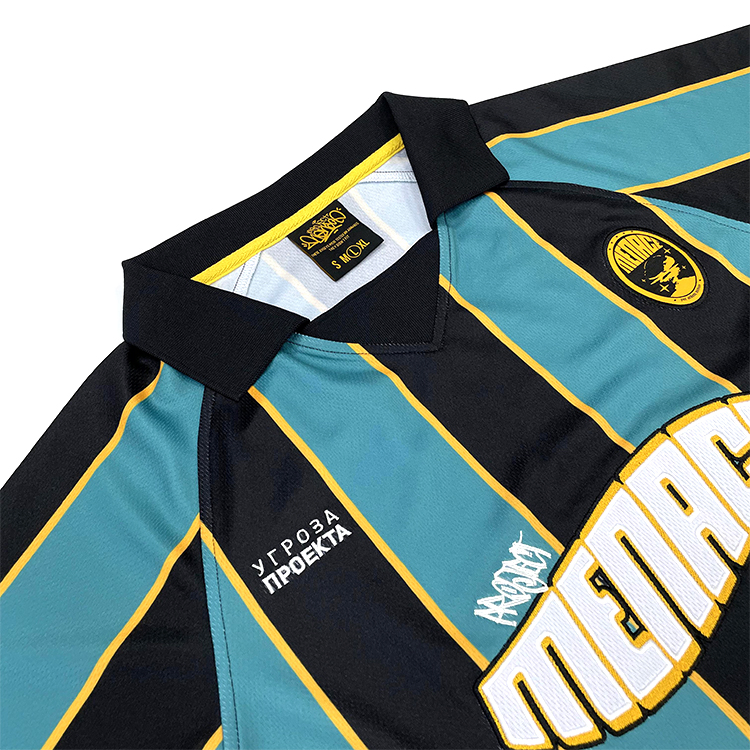Camiseta de Equipo de Fútbol de Alta Calidad, Ropa de Calle, Camisetas de Fútbol Retro Clásicas Personalizadas