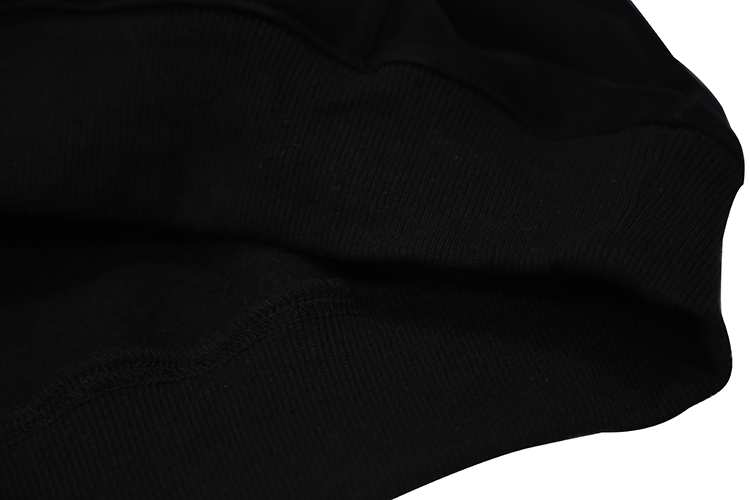 Sudadera con Capucha de Ocio de Estilo de Moda Healong, Venta al por Mayor, Para Hombre, Ropa Deportiva en Blanco, Sudaderas con Capucha Negras Personalizadas