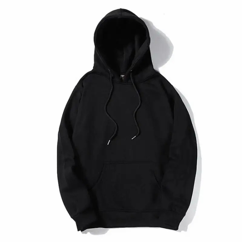 Personalizar Sudaderas de Hombre de Algodón de Moda