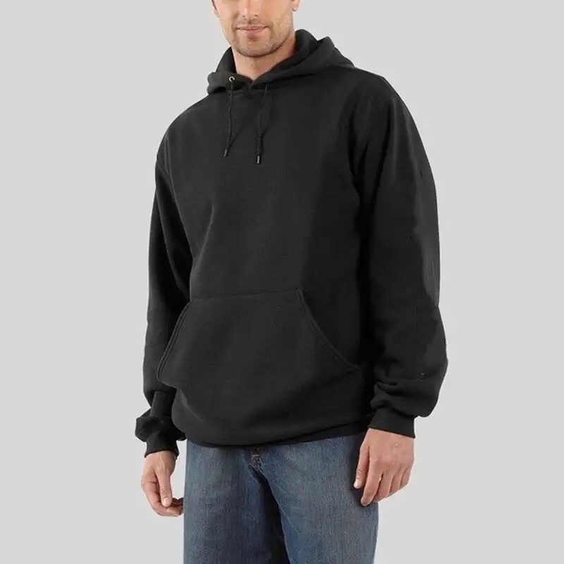 Personalizar Sudaderas de Hombre de Algodón de Moda