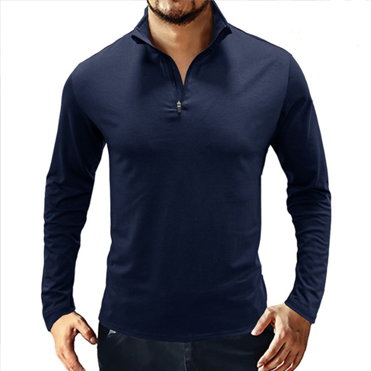 Sudadera de Secado Rápido para Hombre Jersey barato