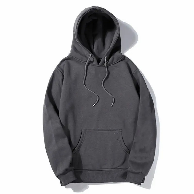 Personalizar Sudaderas de Hombre de Algodón de Moda