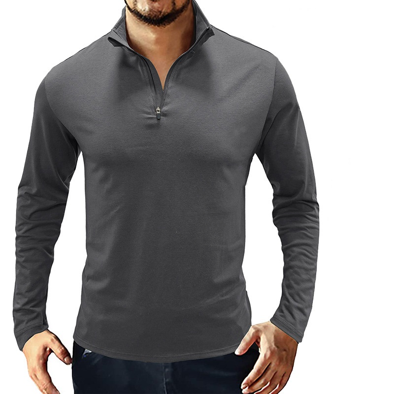 Sudadera de Secado Rápido para Hombre Jersey barato