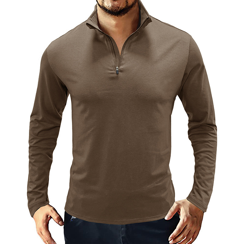 Sudadera de Secado Rápido para Hombre Jersey barato