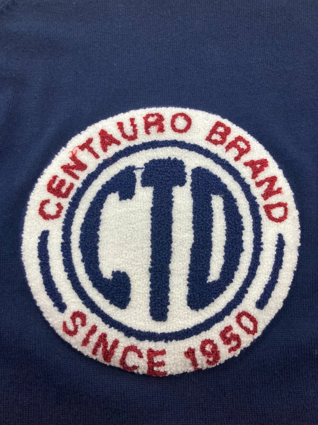 Suéter de punto suelto con cuello redondo de Moda para hombre & amp;prime; Suéter Pullove