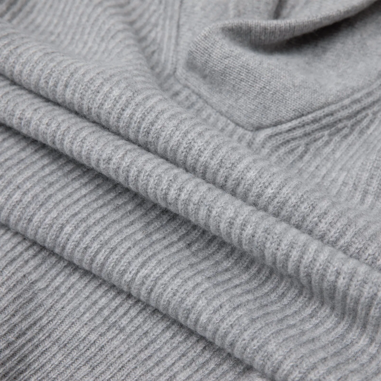 Cárdigan de Punto de Cachemira Pura de Primera Calidad para Hombre, Jersey de punto Stitich, Suéter Elegante con Cuello Chal