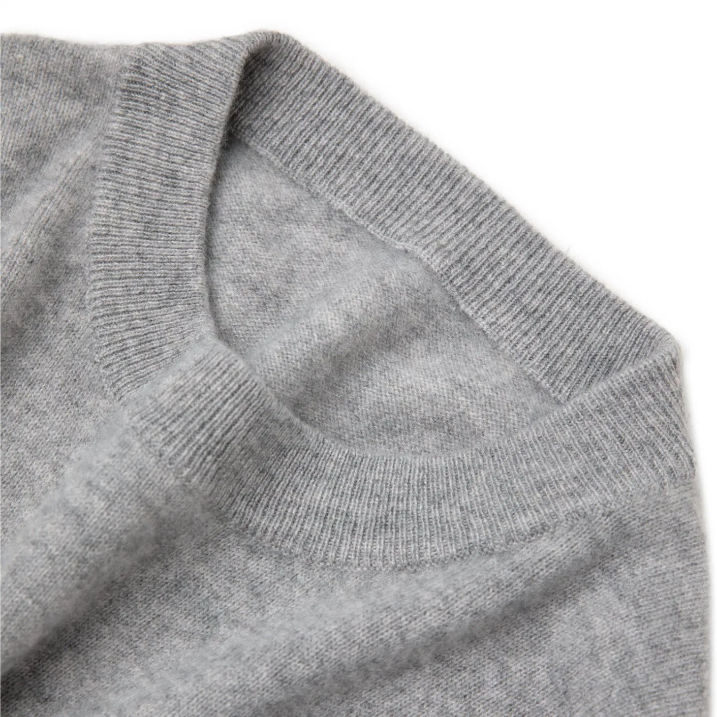 Jersey de Intarsia para hombre, Tejido de punto Elegante Hecho a mano, Suéter de Cachemira 100% Puro