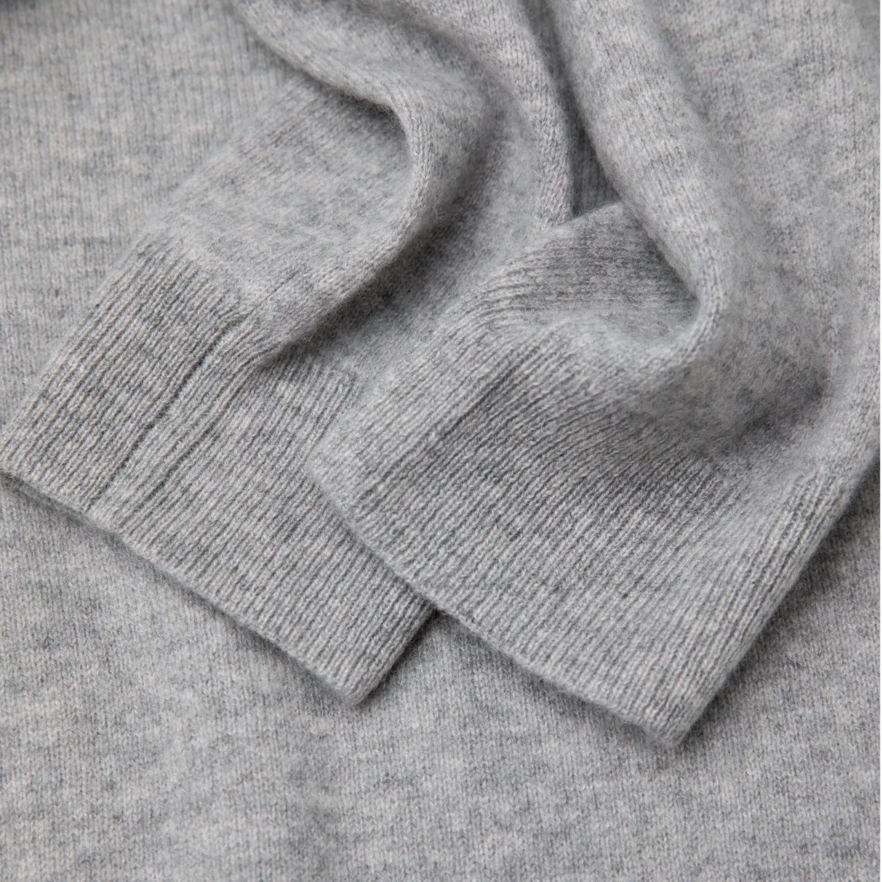 Jersey de Intarsia para hombre, Tejido de punto Elegante Hecho a mano, Suéter de Cachemira 100% Puro