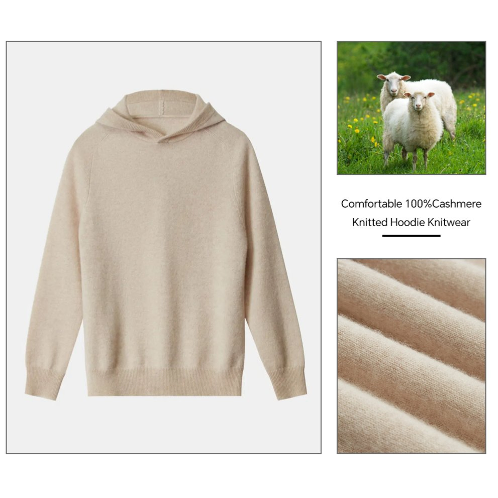 2025 Suéter de punto Jacquard hecho a mano Personalizado para Hombres y prime;Suéter de cuello Redondo Diseño de Moda Casual para la Temporada de Otoño