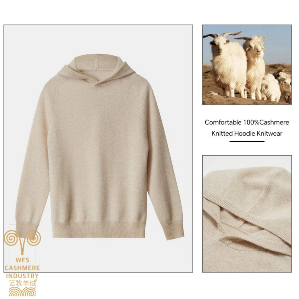 Abrigo de cachemira de punto para mujer 2025 Suéter de chaqueta de lana de Invierno para Hombre y prime con cremallera Cárdigan de punto de Lana 100%