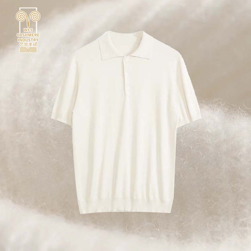 Jersey Personalizado de Tela Sostenible, Polo de Algodón para Hombre, Camisa de suéter de ganchillo para Hombre, Prendas de punto, Suéteres para hombre, Polo de punto