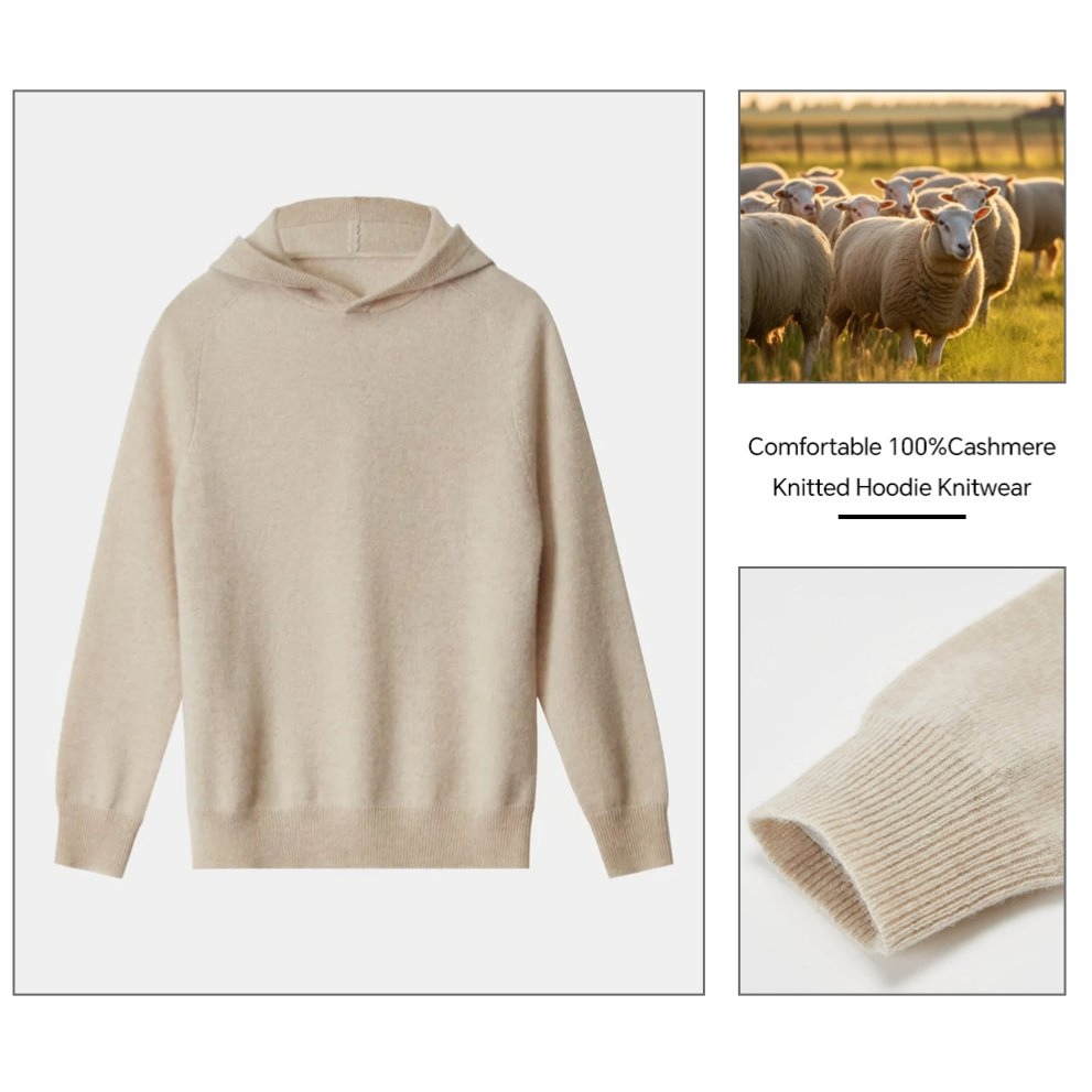 2025 Suéter de punto Jacquard hecho a mano Personalizado para Hombres y prime;Suéter de cuello Redondo Diseño de Moda Casual para la Temporada de Otoño