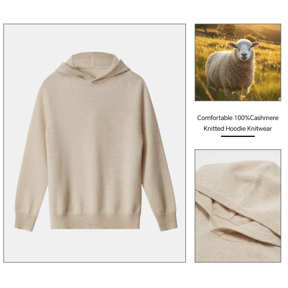 2025 Suéter de punto Jacquard hecho a mano Personalizado para Hombres y prime;Suéter de cuello Redondo Diseño de Moda Casual para la Temporada de Otoño
