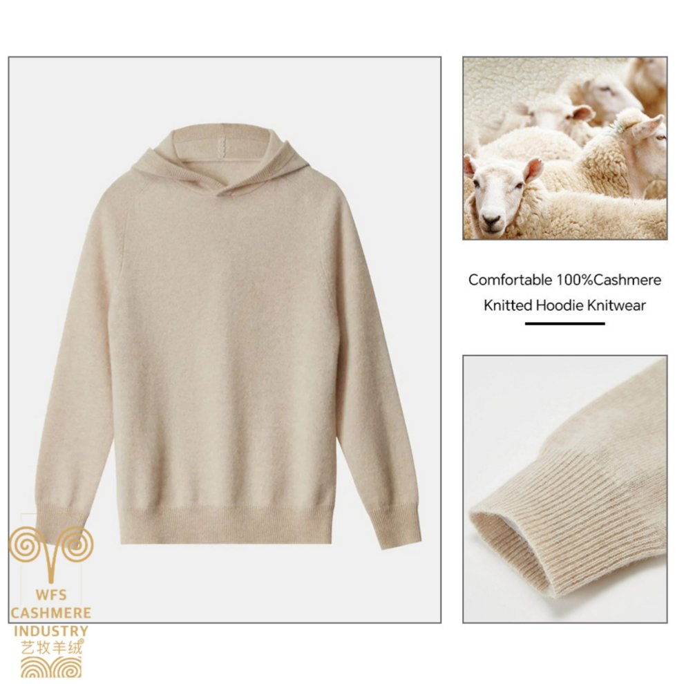 Abrigo de cachemira de punto para mujer 2025 Suéter de chaqueta de lana de Invierno para Hombre y prime con cremallera Cárdigan de punto de Lana 100%