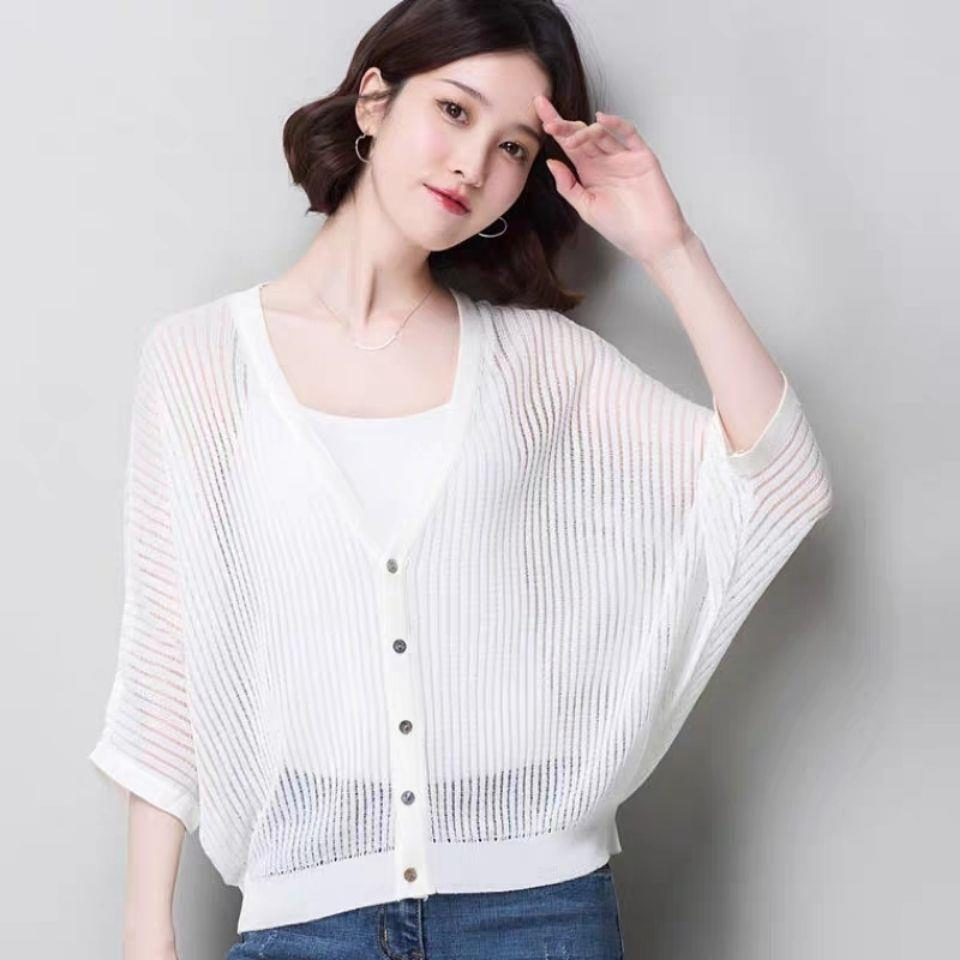 Jersey de Punto con Logotipo Personalizado OEM, Suéter Femenino, Jersey Jacquard de Flores, Prendas de Punto Gruesas de Invierno, Cárdigan de Punto con Cuello Redondo para Mujer