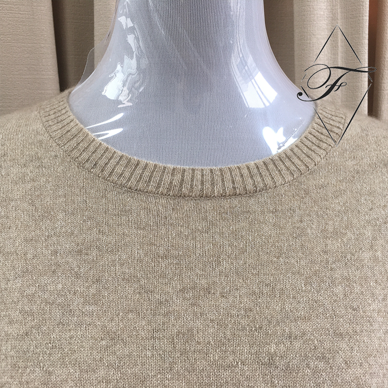 Venta Directa de Fábrica Suéteres de Mujer&amp;prime;s Suéter de cachemira Suéter de punto Mujeres Ropa oficial de Mujer&amp;prime;s.