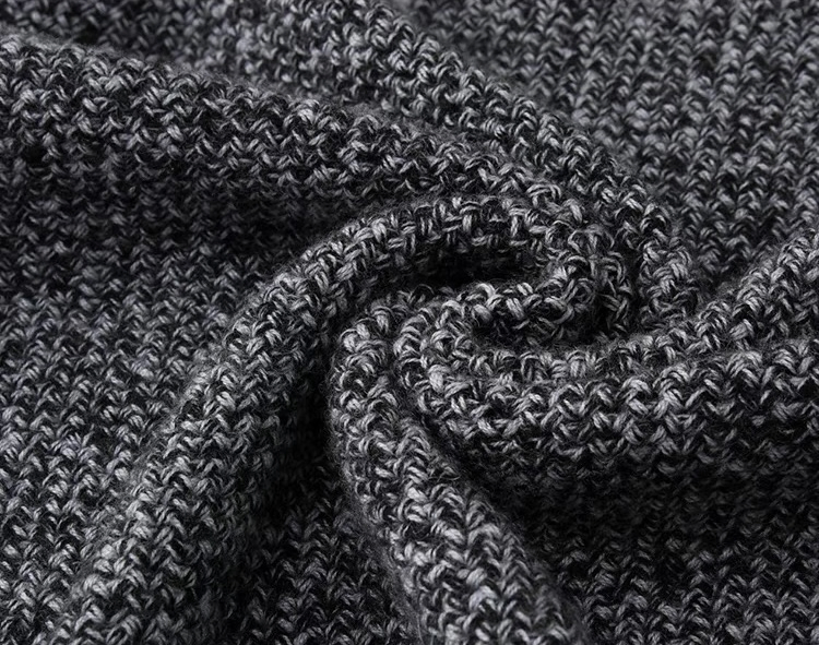 Cárdigans de Cachemira Pura para Mujer, Suéteres de punto Holgados con Cuello en V para Otoño