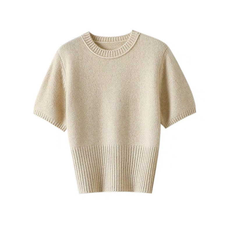 Conjuntos de moda de cachemira de lujo para Mujeres de moda y Ropa de punto