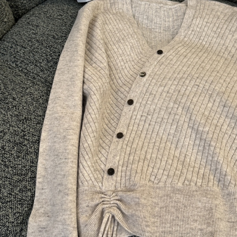 Suéter fino del jersey de los géneros de punto de la Mujer del superventas de China