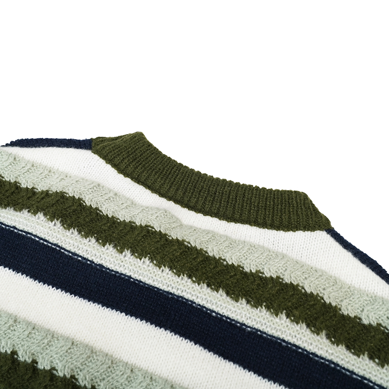 Suéter de moda para hombre&prime;s para el invierno