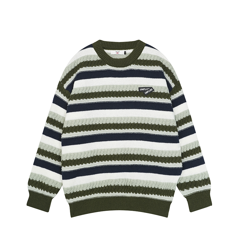 Suéter de moda para hombre′s para el invierno
