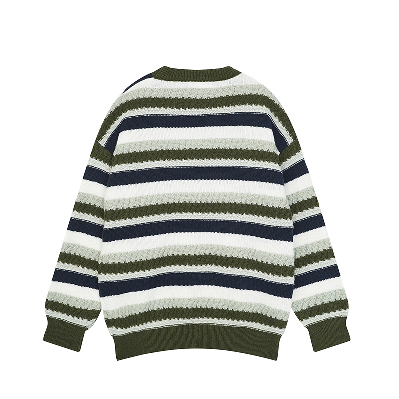 Suéter de moda para hombre&prime;s para el invierno
