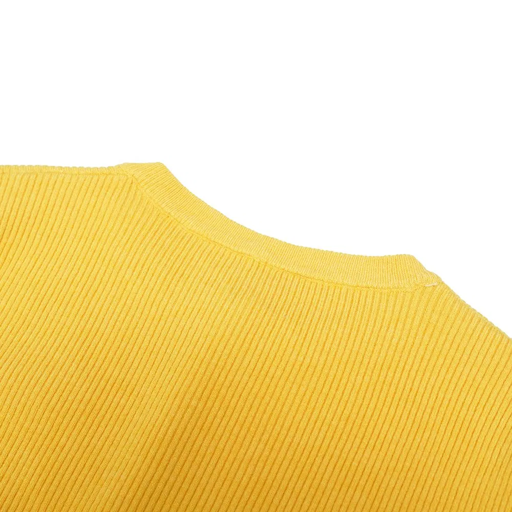 Cárdigan Elegante con Cremallera y Cuello Redondo para Mujer de Moda
