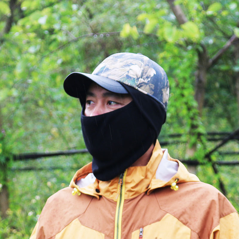 Sombrero de Cazador de Soldados Para Hombre y Mujer, Sombreros Cálidos de Moda de Invierno con Solapa para las Orejas, Sombrero de Aviador de Caza de Piel Sintética