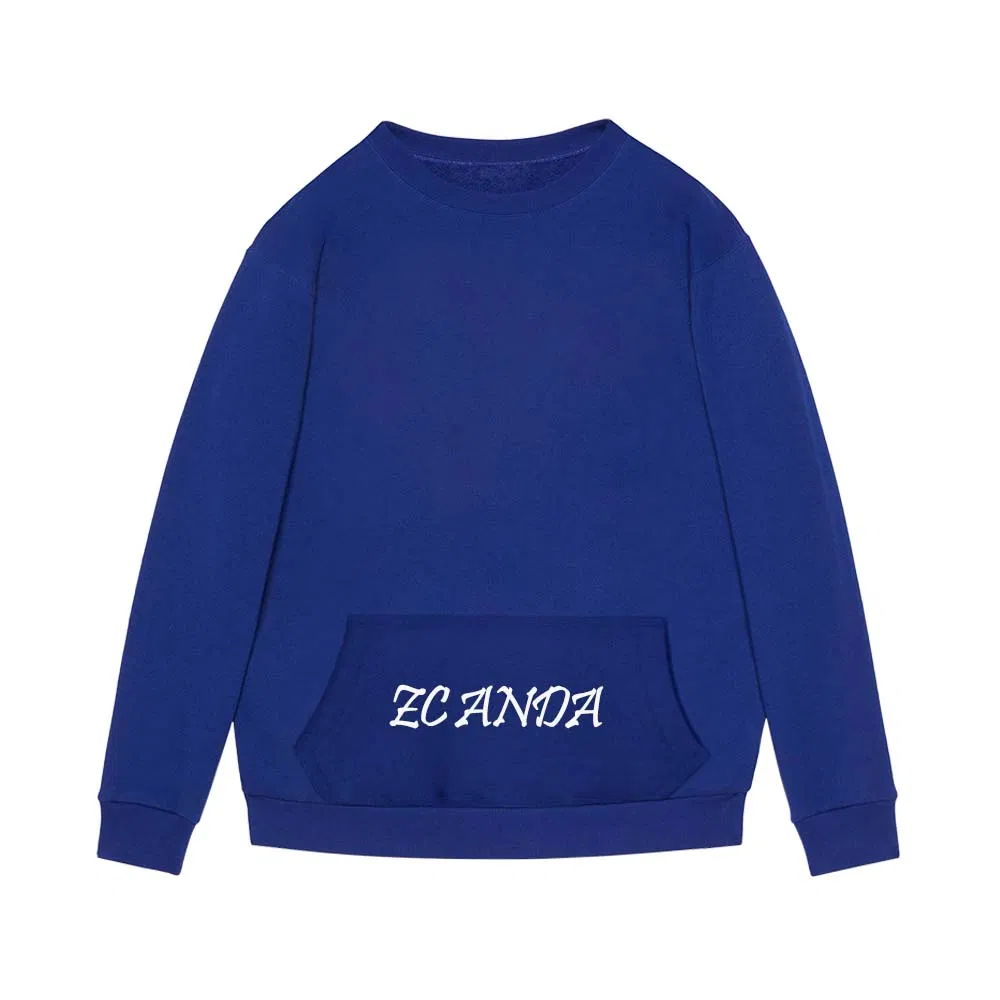 Sudaderas con Capucha Pesadas de Manga Larga con Logotipo de Impresión de Marca Personalizada al por Mayor de Verano