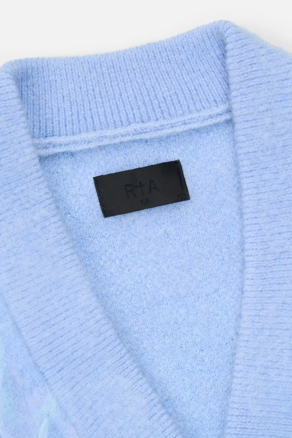Logotipo Personalizado Para Mujer, Diseño de Suéter, Prendas de punto, Chaqueta para Mujer, Abrigo de punto de Invierno, Parche Bordado con Bolsillo, Cárdigan, Suéter para Mujer
