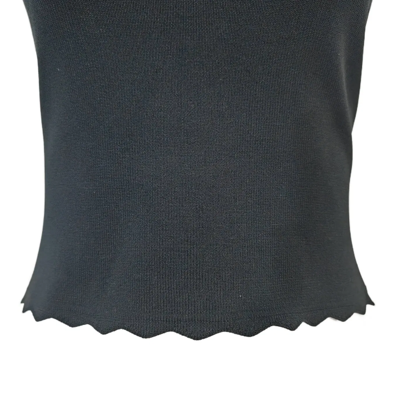Camiseta sin mangas de Verano para Mujer Chaleco Fino para Mujer Tops Casuales de Moda para Mujer
